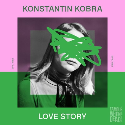 Pochette de Love story