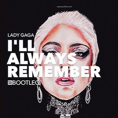 Pochette de I'll always remember (Paul Losev bootleg)