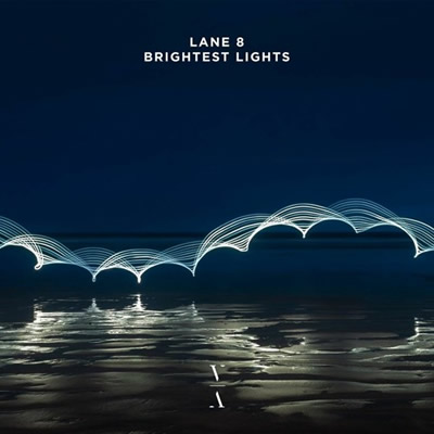Pochette de Brightest lights (Zankee Gulati unofficial remix)