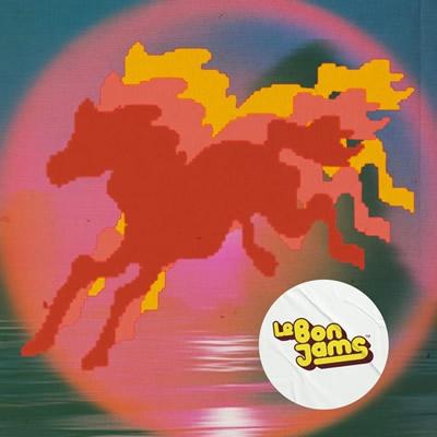 Pochette de What U need