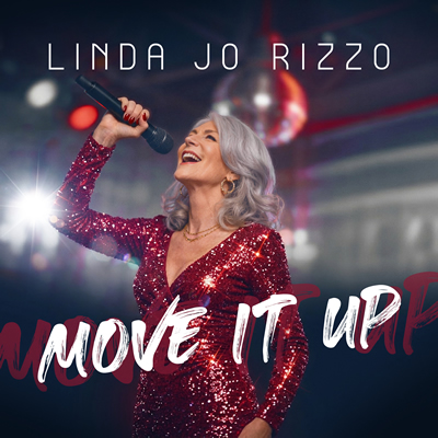 Pochette de Move it up