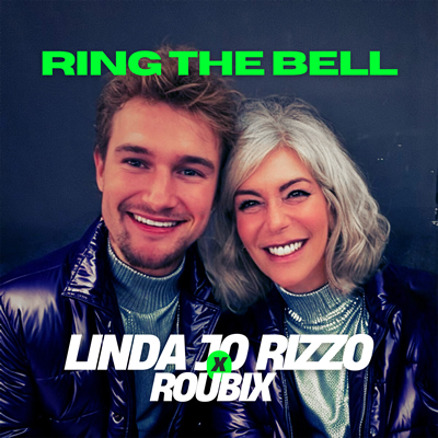 Pochette de Ring the bell