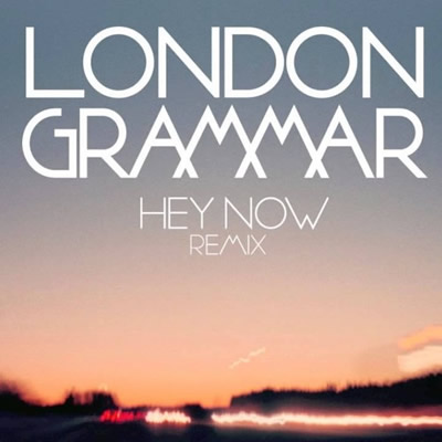 Pochette de Hey now (Omar El Gamal unofficial remix)