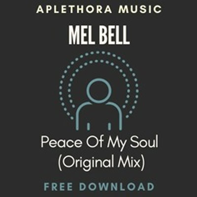 Pochette de Peace of my soul
