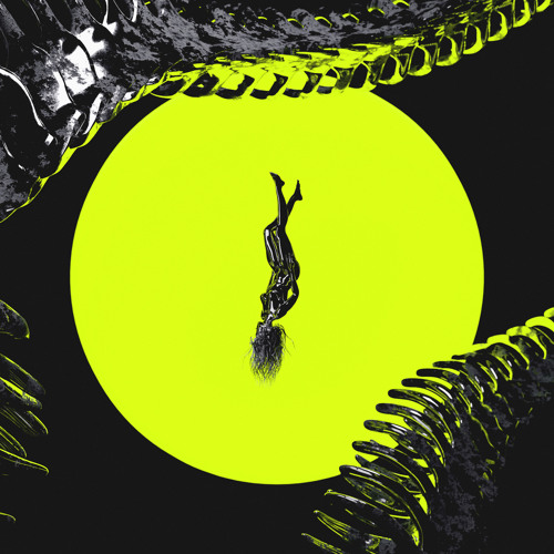 Pochette de Enter machina (Moonwalk remix)