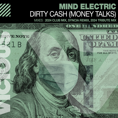 Pochette de Dirty cash (Money talks) (Tribute mix)