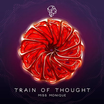 Pochette de Train of thought