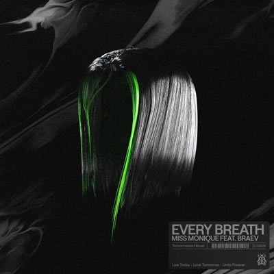 Pochette de Every breath