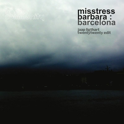 Pochette de Barcelona (Jaap Ligthart twenty twenty edit)