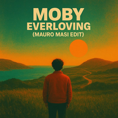 Pochette de Everloving (Mauro Masi edit)