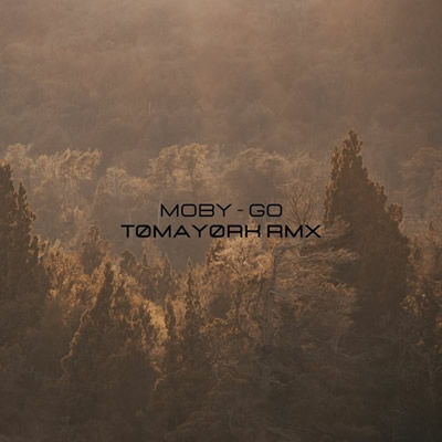 Pochette de Go (TOMAYORK remix)