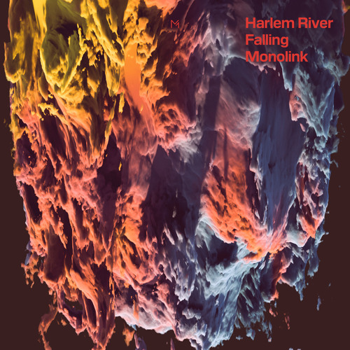 Pochette de Harlem river