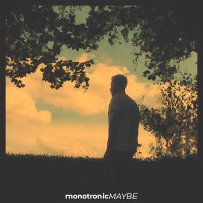 Pochette de Maybe