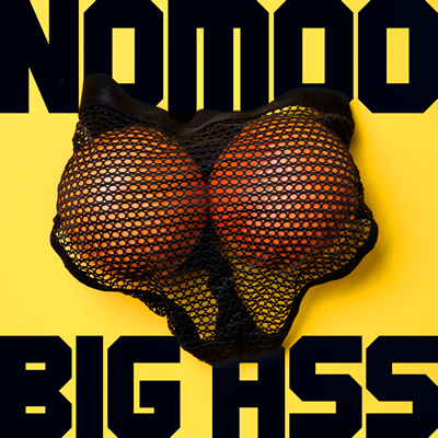 Pochette de Big ass