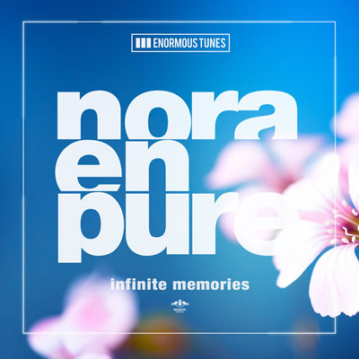 Pochette de Memories