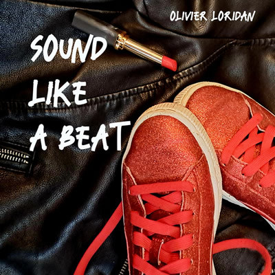 Pochette de Sound like a beat