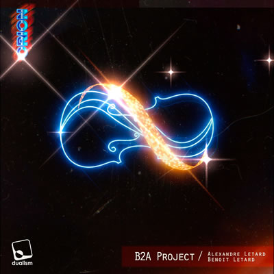 Pochette de Long play