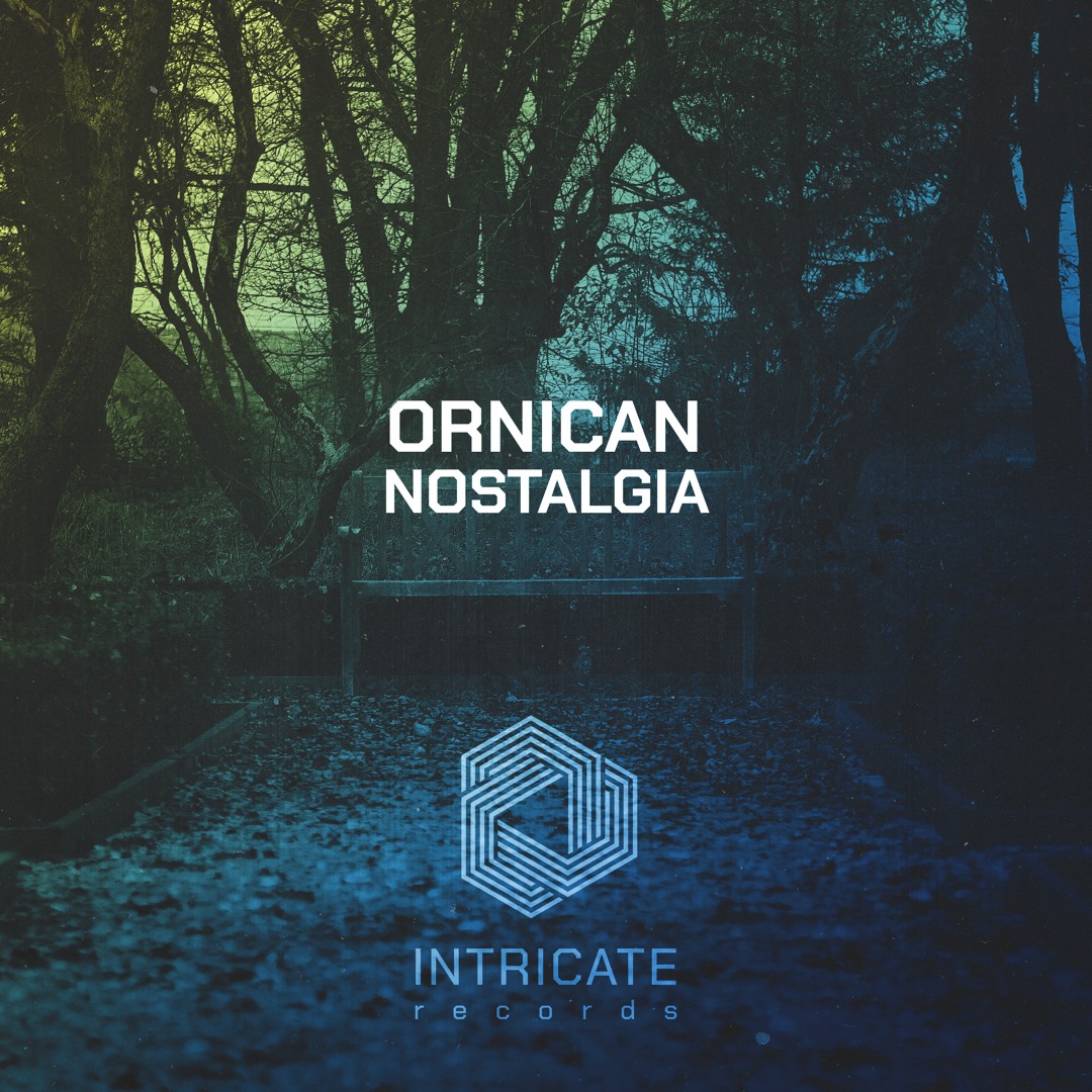 Pochette de Nostalgia