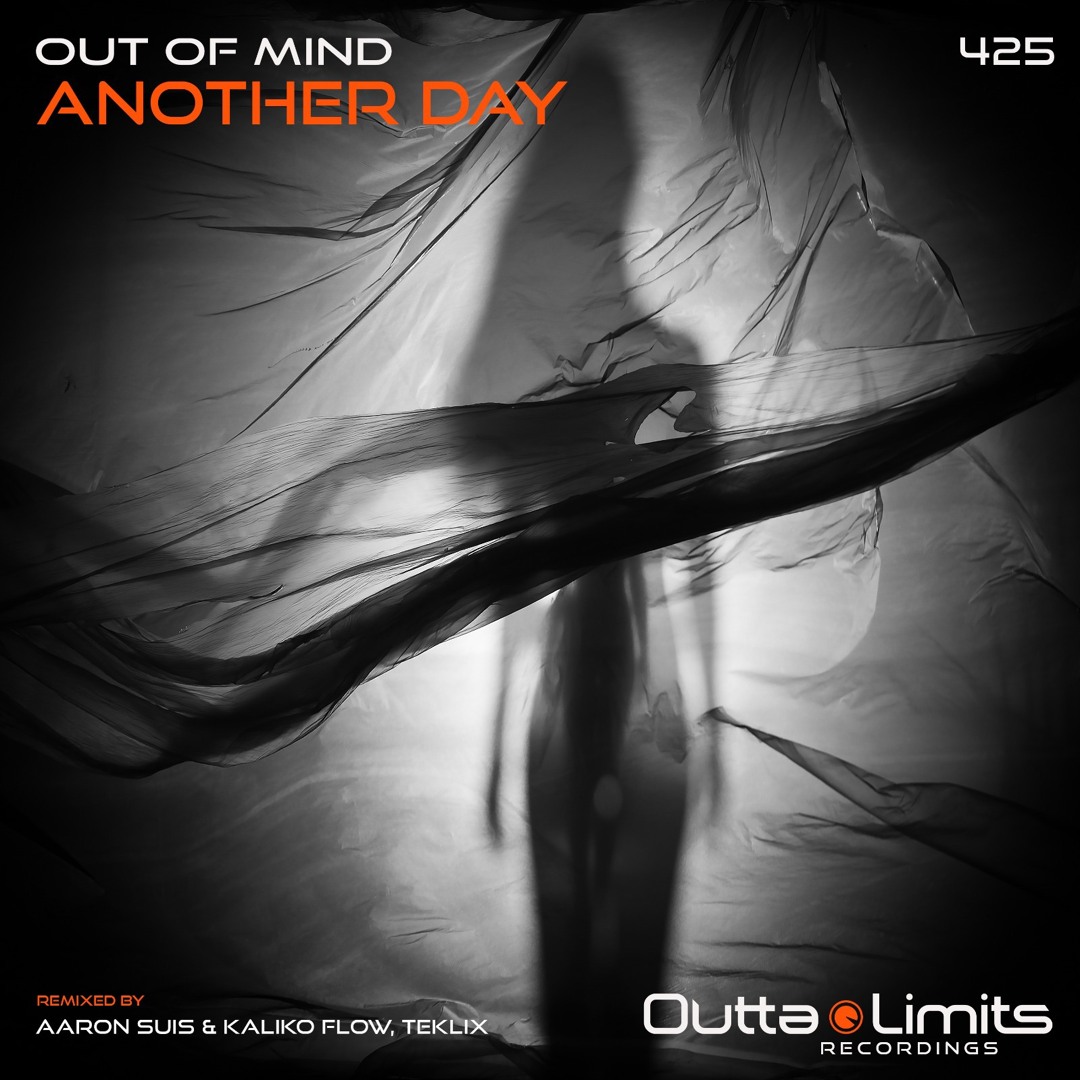 Pochette de Another day