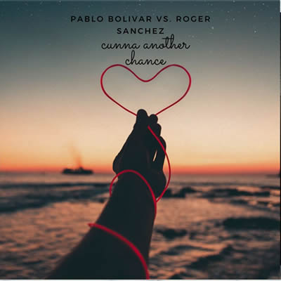 Pochette de Cunna another chance (Minestrone Mashup)