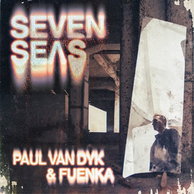 Pochette de Seven seas