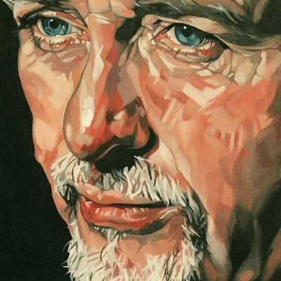 Pochette de Big time (Ami O rework)