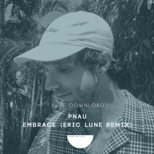 Pochette de Embrace (Eric Lune remix)