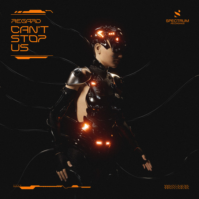 Pochette de Can't stop us