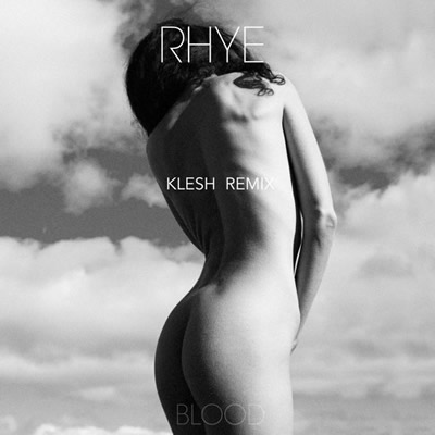 Pochette de Song for you (Klesh remix)