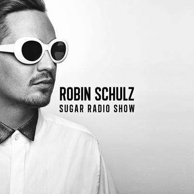 Pochette de Sugar radio show