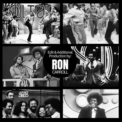 Pochette de Soul train (RC-s re-edit)