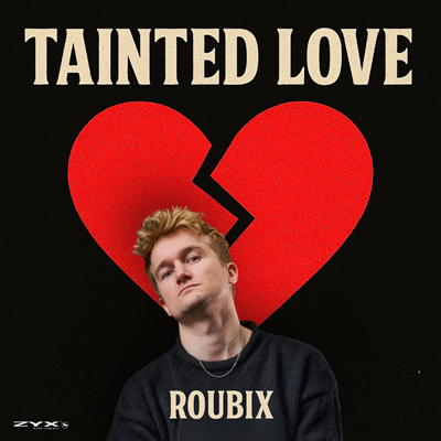 Pochette de Tainted love