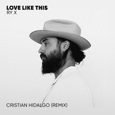 Pochette de Love like this (Cristian Hidalgo remix)