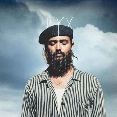 Pochette de To know (Fran Lux private rework)