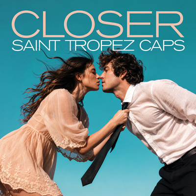 Pochette de Closer