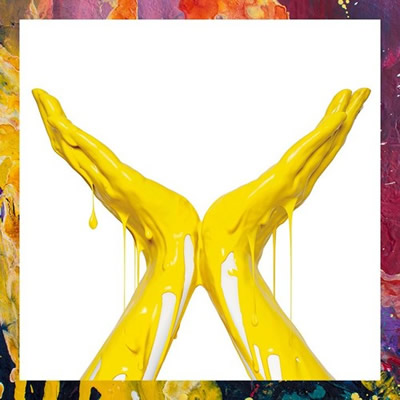 Pochette de Love (Mr Morek edit)