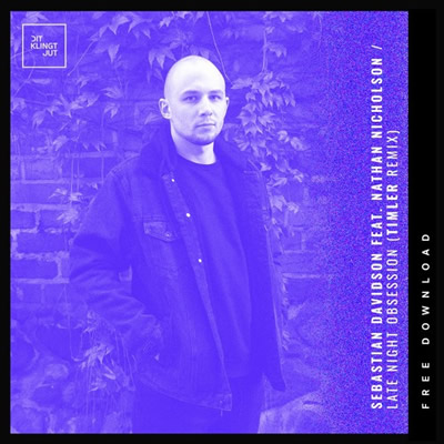 Pochette de Late night obsession (TIMLER remix)