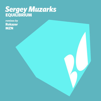 Pochette de Equilibrium