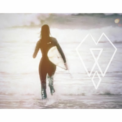 Pochette de Saltwater (Rework)