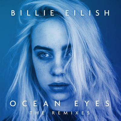 Pochette de Home X ocean eyes (Sound weaver mashup)