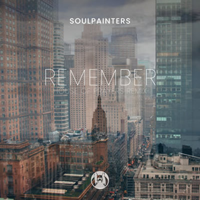 Pochette de Remember (House of prayers remix)