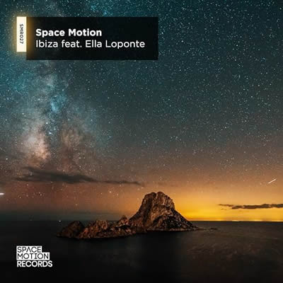 Pochette de Ibiza