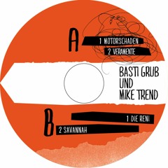 Pochette de Abracadabra (Basti Grub & Sonson edit)