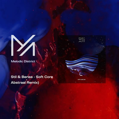 Pochette de Soft core