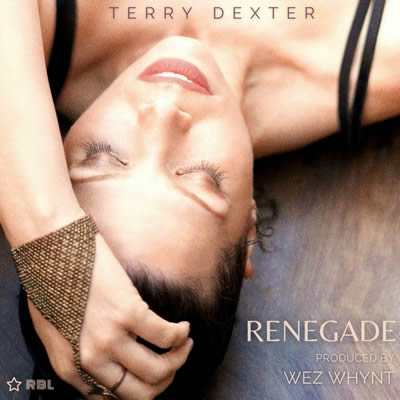 Pochette de Renegade