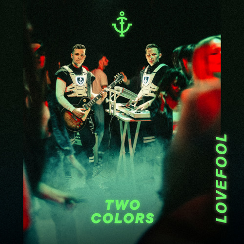 Pochette de Lovefool (Twocolors remix)