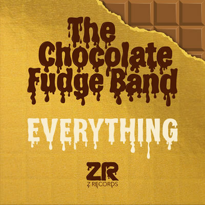 Pochette de Everything (Dj Fudge mix)