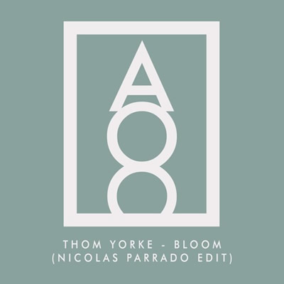 Pochette de Bloom (Nicolas Parrado remix)