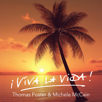 Pochette de Viva la vida