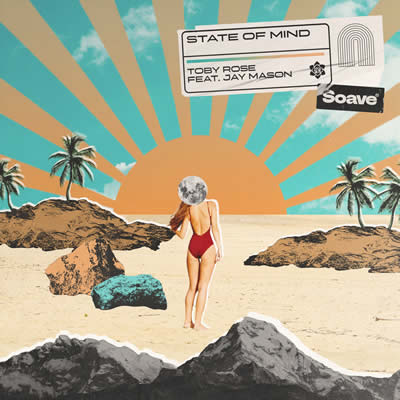Pochette de State of mind